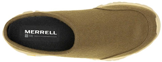 Merrell Moab 2 滑鞋 羊毛 1TRL '牛皮色' J067999 Shop Merrell Moab 2 滑鞋 羊毛 1TRL '牛皮色' J067999