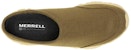 Merrell Moab 2 Slide Wool 1TRL 'Coyote' Lelaki Kasual Kasut. J067999