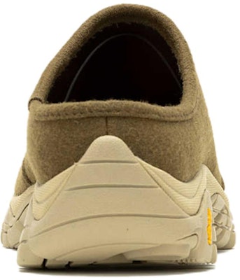 Merrell Moab 2 Slide Wool 1TRL 'Coyote' J067999 Purchase Merrell Moab 2 Slide Wool 1TRL 'Coyote' J067999