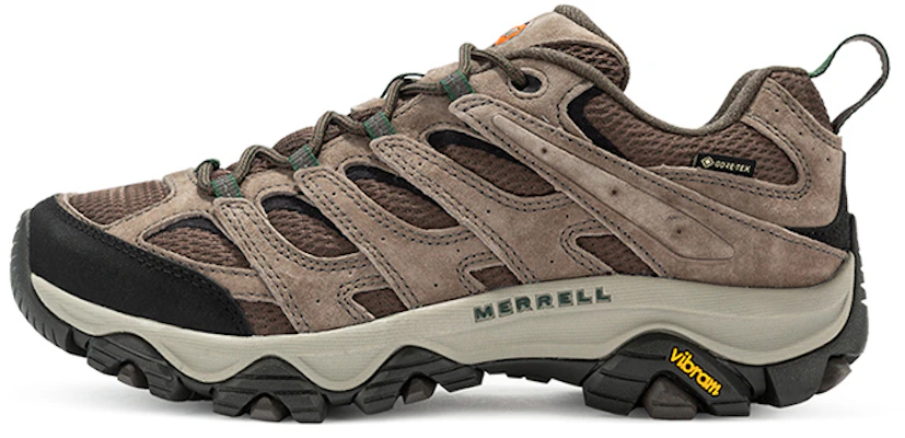 Merrell MOAB 3 GTX Scarpe Escursionismo Basse Grigie/Blu – Impermeabili e Resistenti. J035797 Buy Merrell MOAB 3 GTX Scarpe Escursionismo Basse Grigie/Blu – Impermeabili e Resistenti. J035797