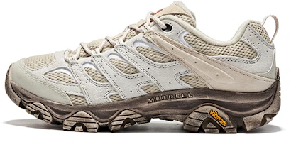 Merrell MOAB 3 Low-Top Outdoor Shoes Beige - Breathable, Slip-Resistant & Lightweight J035883 Merrell MOAB 3 Low-Top Outdoor Shoes Beige - Breathable, Slip-Resistant & Lightweight J035883