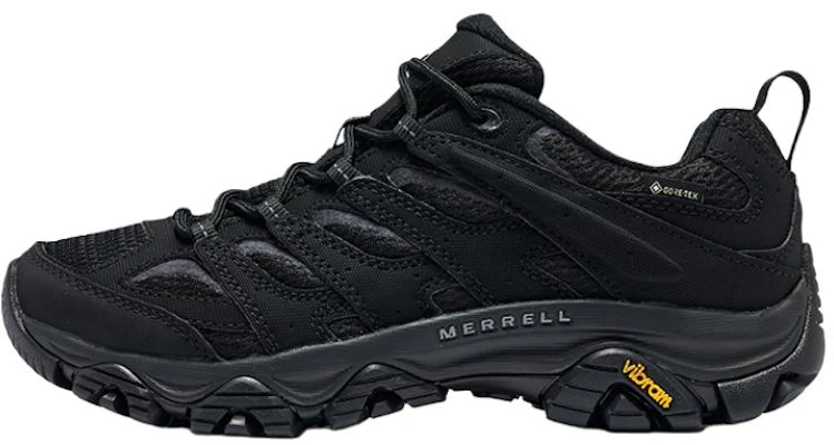 MERRELL MOAB 3 Scarpe da Trekking Impermeabili Basse Nero J500239 Buy MERRELL MOAB 3 Scarpe da Trekking Impermeabili Basse Nero J500239