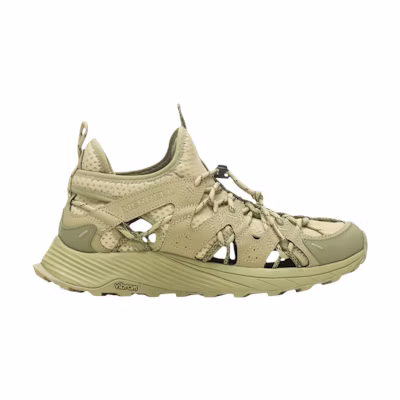 Merrell Moab Flight Sieve 1TRL 'Olive Herb'