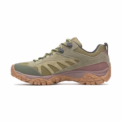 Merrell Moab Mesa Luxe 1TRL 'Avocado Marron'