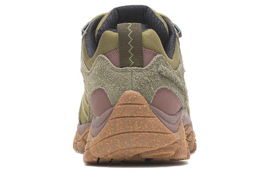 Merrell Moab Mesa Luxe 1TRL 'Avocado Marron' 圖 3