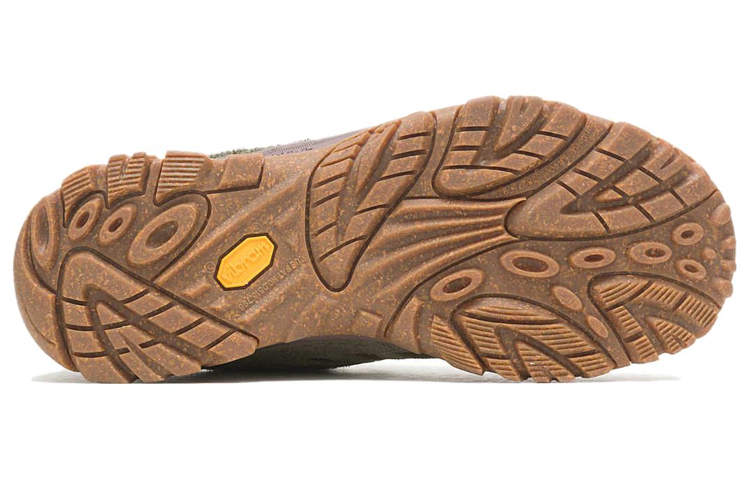 Merrell Moab Mesa Luxe 1TRL 'Avocado Marron' 圖 4