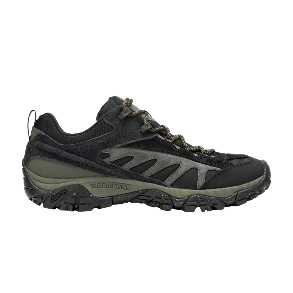 Buy Merrell Moab Mesa Luxe 1TRL 'Oliva Negra' J067973