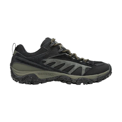 Merrell Moab Mesa Luxe 1TRL 'Black Olive'