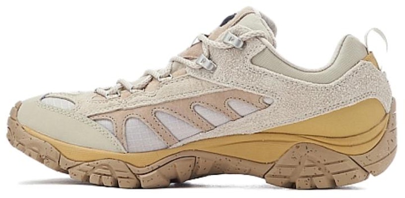 Merrell Moab Mesa Luxe 1TRL 'Moonbeam Aspen' Sepatu Pria Wanita J005089 Buy Merrell Moab Mesa Luxe 1TRL 'Moonbeam Aspen' Sepatu Pria Wanita J005089