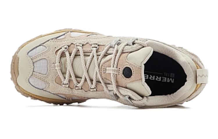 Buy Merrell Moab Mesa Luxe 1TRL 'Moonbeam Aspen' J005089 - Novelship