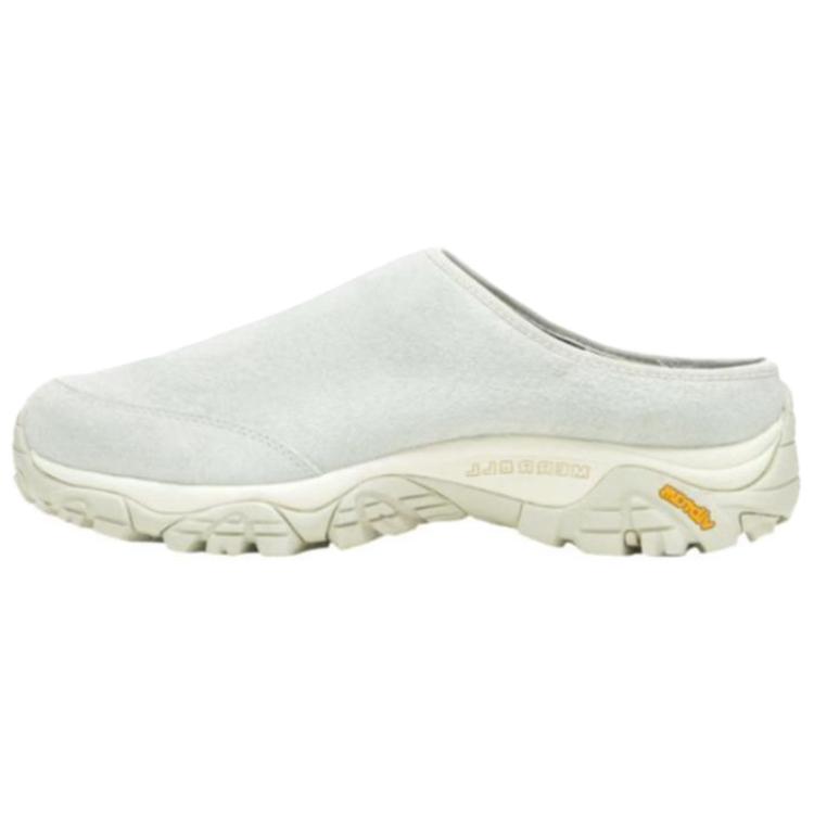 Buy Merrell Moab Retro Slide 1TRL 'Birch' Sepatu Seluncur Retro Panas J004715