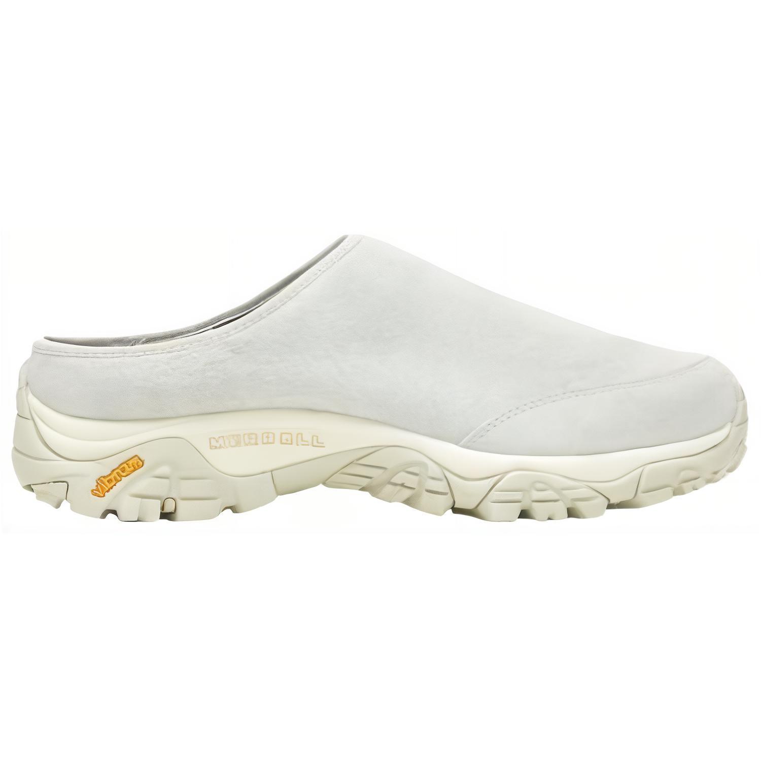 Order Merrell Moab Retro Slide 1TRL 'Birch' Sepatu Seluncur Retro Panas J004715