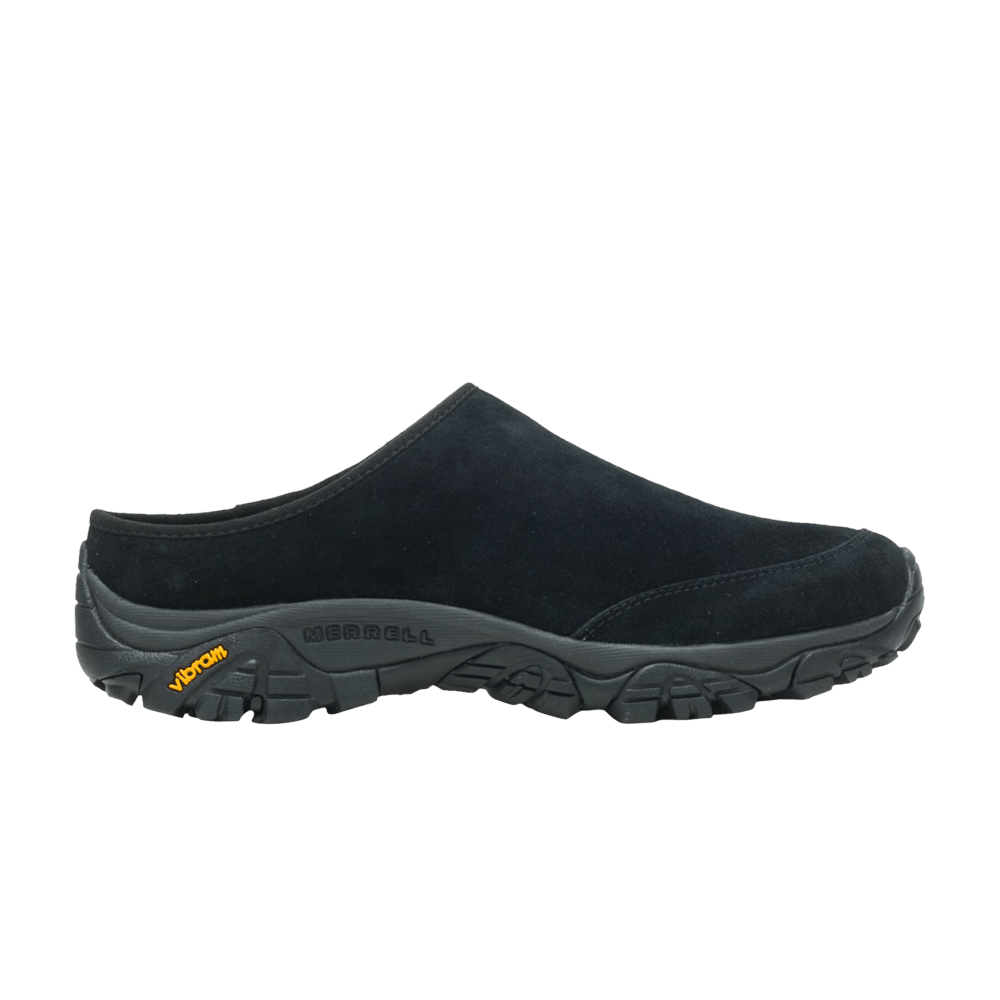 Buy Merrell Moab Retro Slide 1TRL 'Hitam' J004713