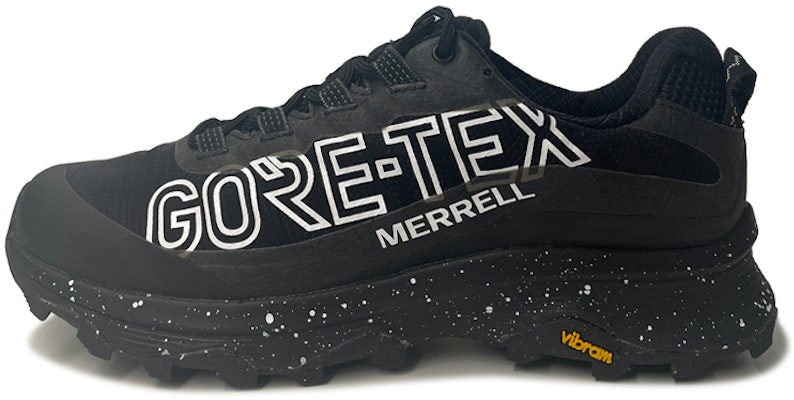 Merrell Moab Speed GORE-TEX SE 'Black' J036389 Buy Merrell Moab Speed GORE-TEX SE 'Black' J036389