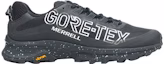 Order Merrell Moab Speed GORE-TEX SE 'Hitam' J036389