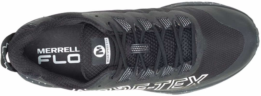 메렐 모압 스피드 GTX SE 블랙 (Merel Moap Seupideu GTX SE Beullaek) J036389 Shop 메렐 모압 스피드 GTX SE 블랙 (Merel Moap Seupideu GTX SE Beullaek) J036389