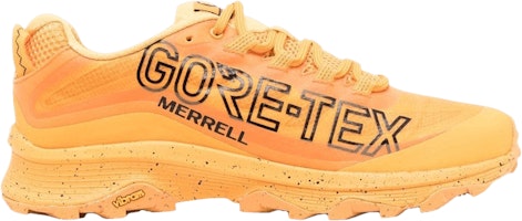 Merrell Moab Speed GORE-TEX SE 'Poppy' J004761 Merrell Moab Speed GORE-TEX SE 'Poppy' J004761