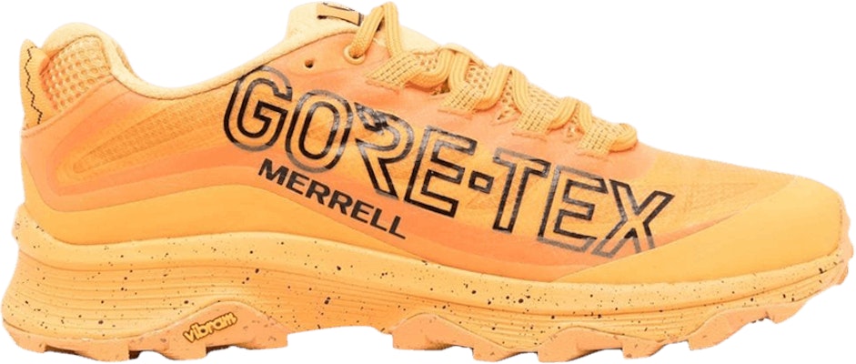 Merrell Moab Speed GORE-TEX SE 'Poppy' Lelaki/Wanita kasut trekking. J004761 Buy Merrell Moab Speed GORE-TEX SE 'Poppy' Lelaki/Wanita kasut trekking. J004761
