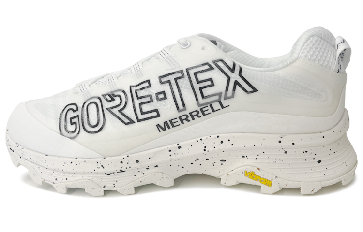 Buy Merrell Moab Speed GORE-TEX SE "白色" 女鞋 J036387