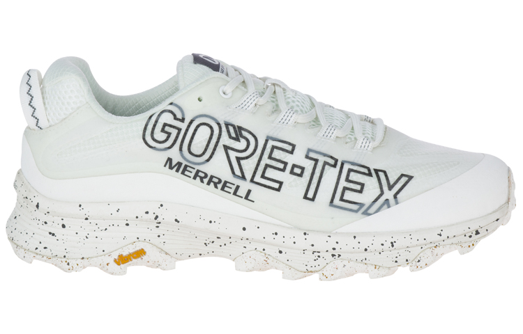 Order Merrell Moab Speed GORE-TEX SE "白色" 女鞋 J036387