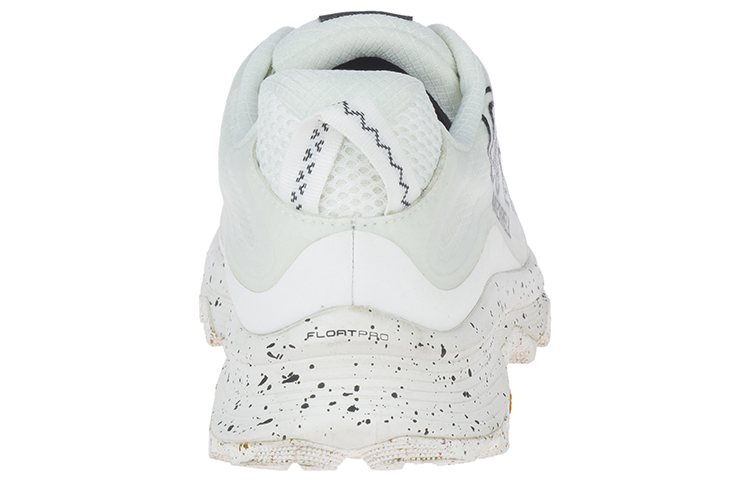 Shop Merrell Moab Speed GORE-TEX SE "白色" 女鞋 J036387