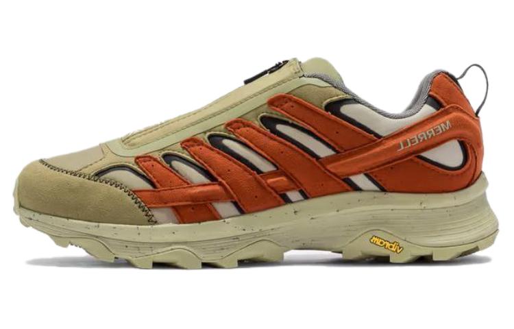 Buy Merrell Moab Speed Zip GORE-TEX 1TRL '粘土土狼' J068011