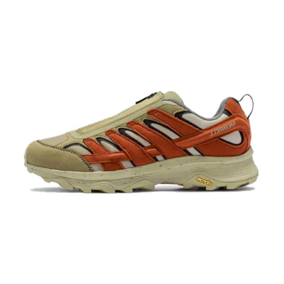 Merrell Moab Speed Zip GORE-TEX 1TRL 'Clay Coyote'