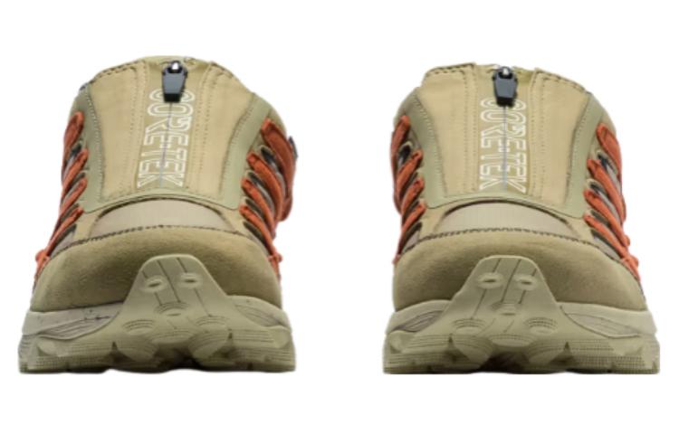 Merrell Moab Speed Zip GORE-TEX 1TRL 'Clay Coyote' 圖 3