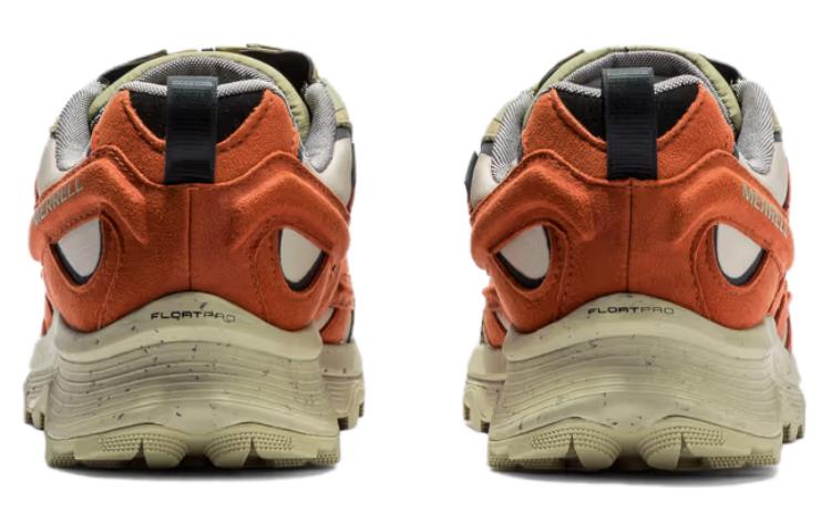 Merrell Moab Speed Zip GORE-TEX 1TRL 'Clay Coyote' 圖 4