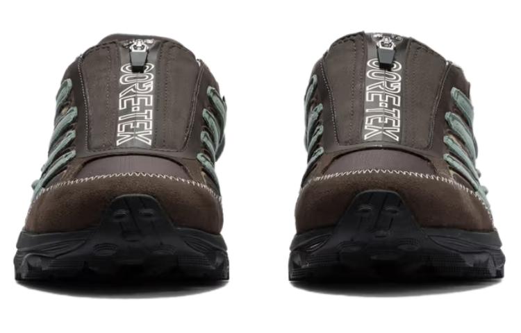 Merrell Moab Speed Zip GORE-TEX 1TRL 'Forest Espresso' 圖 2