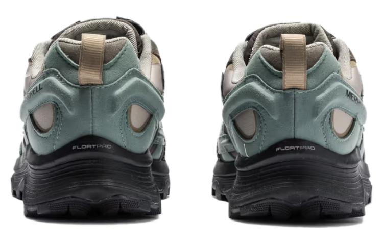 Merrell Moab Speed Zip GORE-TEX 1TRL 'Forest Espresso' 圖 4