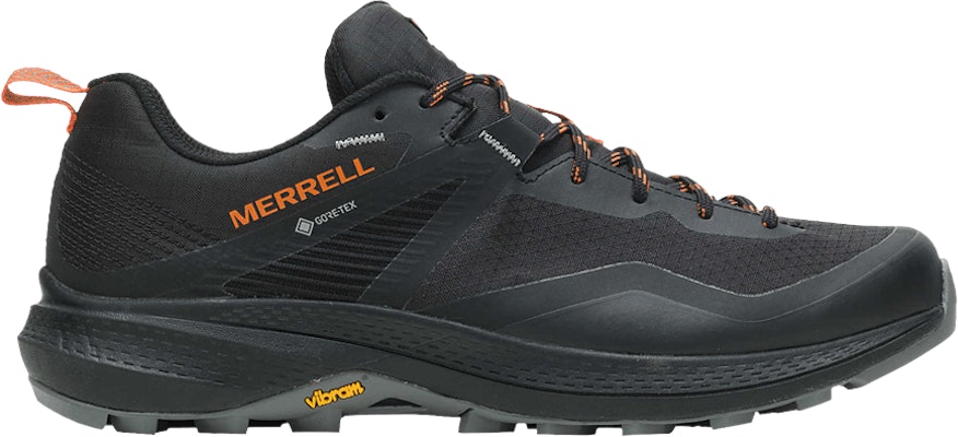 Merrell MQM 3 GORE-TEX 'Hitam Exuberance' J135583 Buy Merrell MQM 3 GORE-TEX 'Hitam Exuberance' J135583