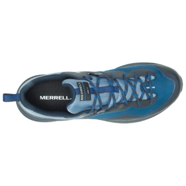 Lookbook Merrell MQM 3 GORE-TEX '海神' J135587