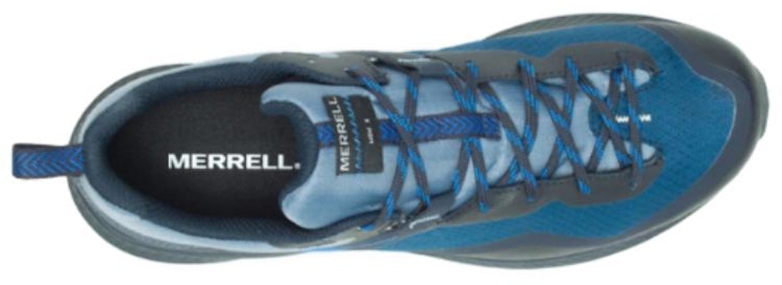 メレルMQM 3 GTX「ポセイドン」 J135587 Lookbook メレルMQM 3 GTX「ポセイドン」 J135587