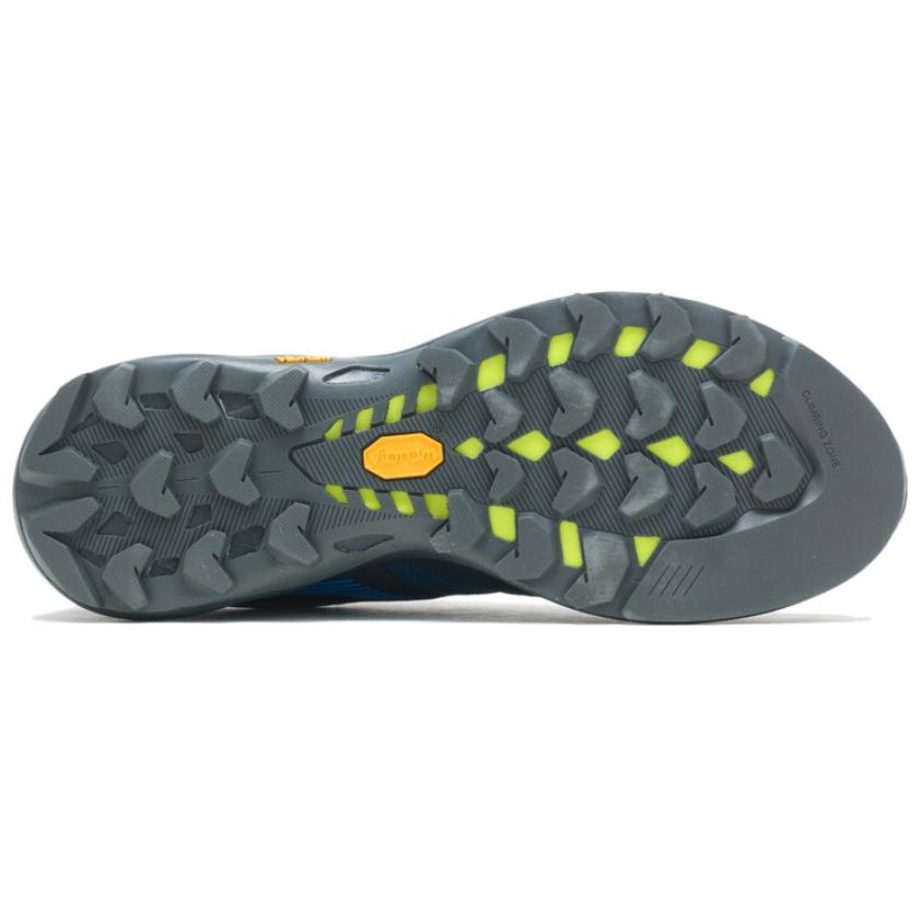 Shop Merrell MQM 3 GORE-TEX '海神' J135587