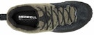 Merrell MQM Ace Fleece 1TRL 'Black Olive' Lelaki Kasut J067897
