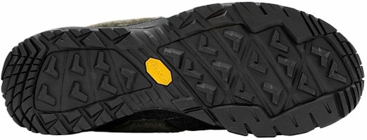 Merrell MQM Ace Fleece 1TRL 'Black Olive' Lelaki Kasut J067897 Details for Merrell MQM Ace Fleece 1TRL 'Black Olive' Lelaki Kasut J067897