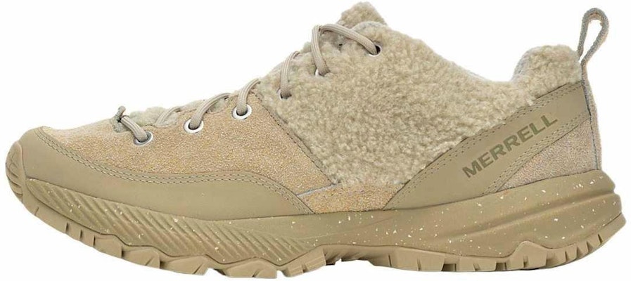 Merrell MQM Ace Fleece 1TRL 'Khaki Oyster' J068025 Buy Merrell MQM Ace Fleece 1TRL 'Khaki Oyster' J068025