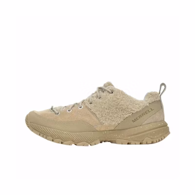 Merrell MQM Ace Fleece 1TRL 'Khaki Oyster'