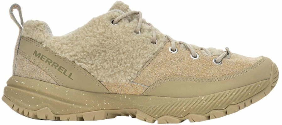 Merrell MQM Ace Fleece 1TRL 'Khaki Oyster' J068025 Order Merrell MQM Ace Fleece 1TRL 'Khaki Oyster' J068025