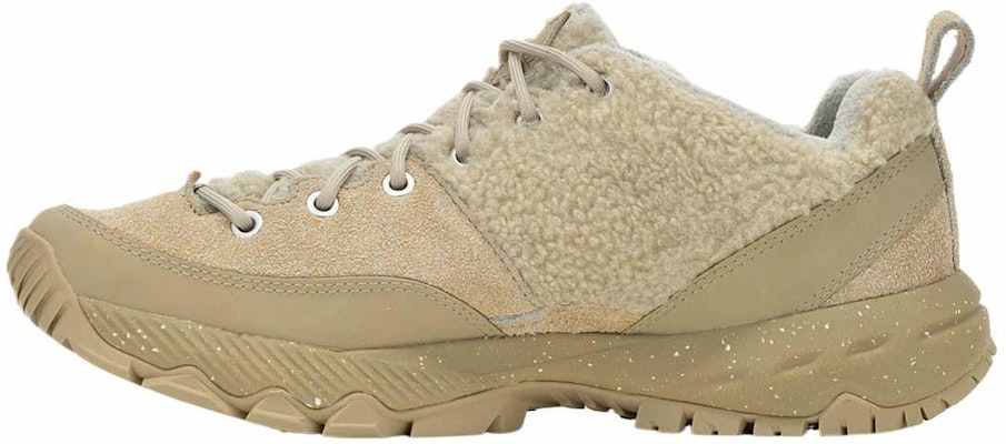Merrell MQM Ace Fleece 1TRL 'Khaki Oyster' Lelaki & Wanita J068025 Lookbook Merrell MQM Ace Fleece 1TRL 'Khaki Oyster' Lelaki & Wanita J068025