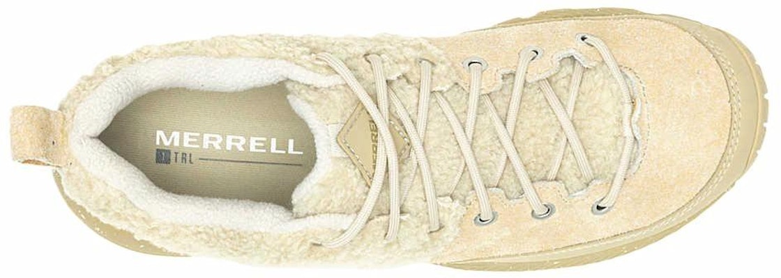 Merrell MQM Ace Fleece 1TRL 'Khaki Oyster' Lelaki & Wanita J068025 Shop Merrell MQM Ace Fleece 1TRL 'Khaki Oyster' Lelaki & Wanita J068025