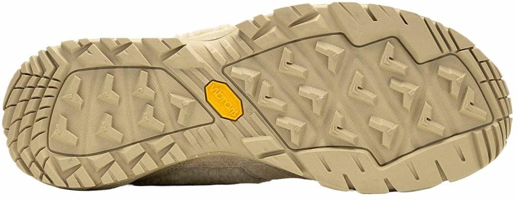 Merrell MQM Ace Fleece 1TRL 'Khaki Oyster' J068025 Details for Merrell MQM Ace Fleece 1TRL 'Khaki Oyster' J068025