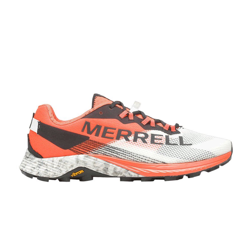 Merrell MTL Long Sky 2 'White Orange' J067567