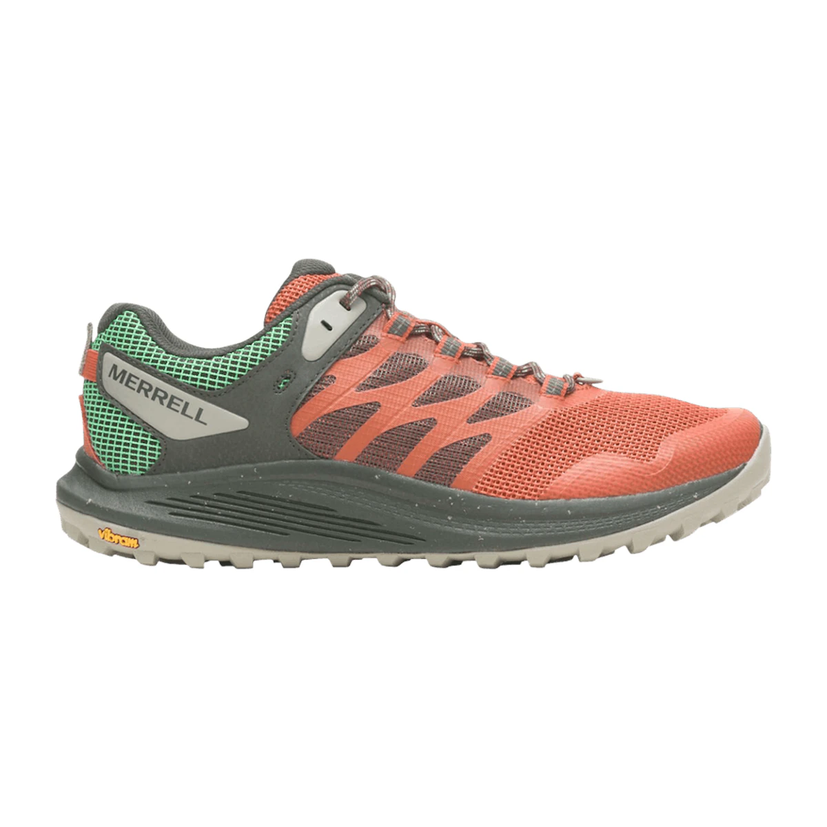 Buy Merrell Nova 3 'Clay' J067601 - Novelship