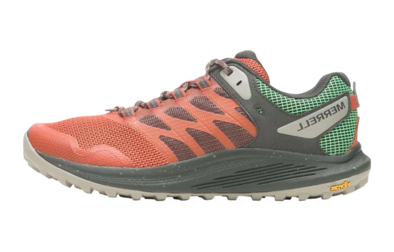 Merrell Nova 3 'Clay' J067601
