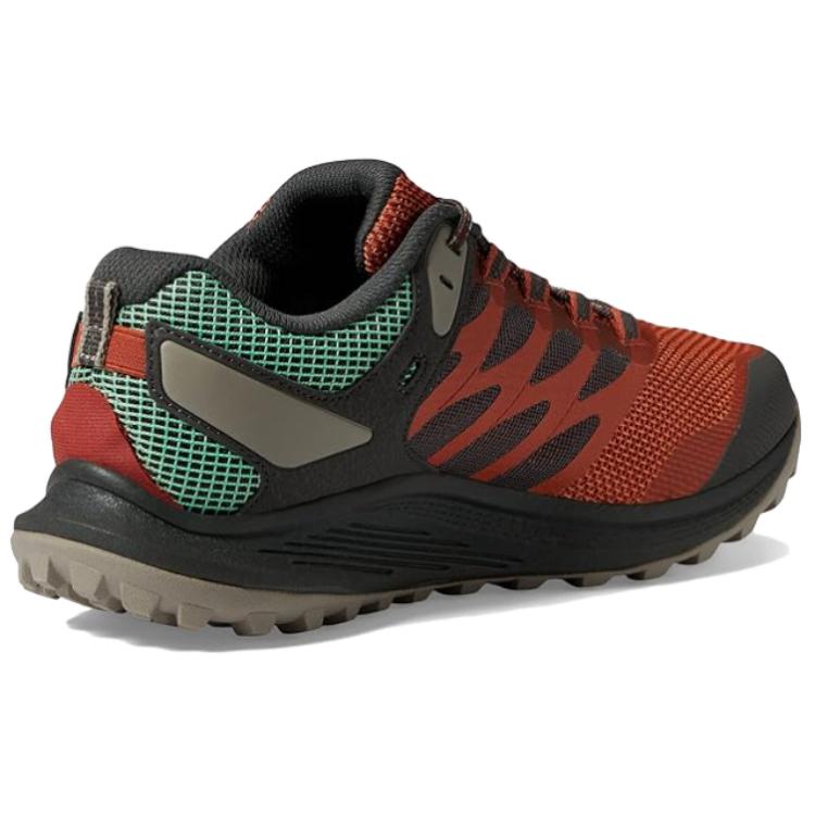 Merrell Nova 3 'Clay' 圖 2
