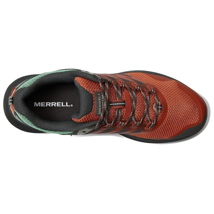 Lookbook 메렐 노바 3 '클레이' (Merrell Nova 3 'Clay') J067601