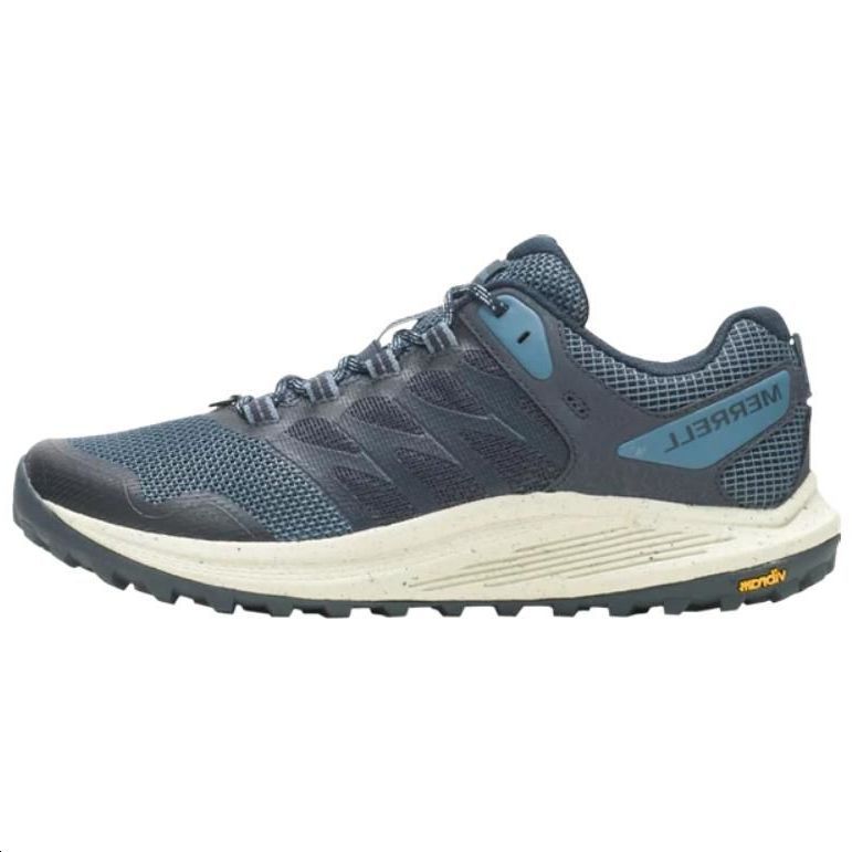 Buy Merrell Nova 3 'Biru Laut' J037153