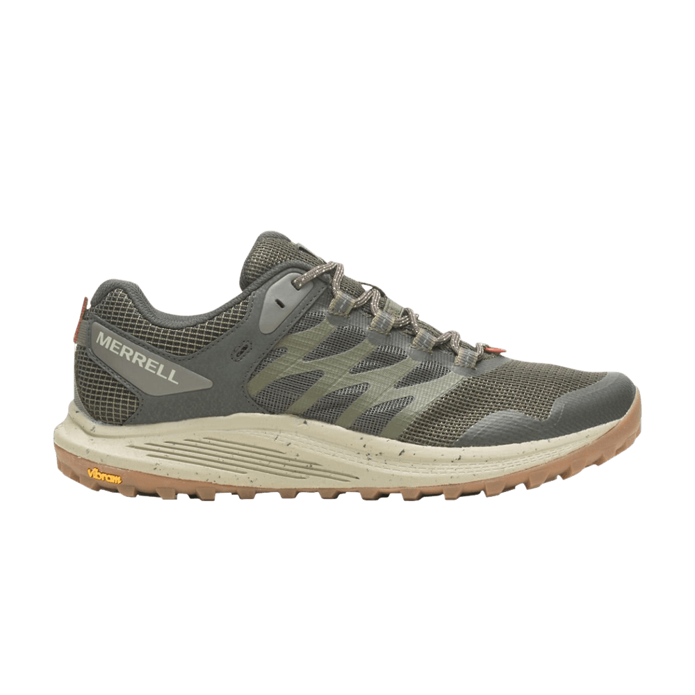 Merrell Nova 3 'Olive' J067609